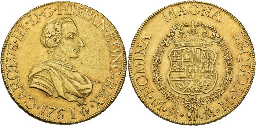 2108   -  CARLOS III