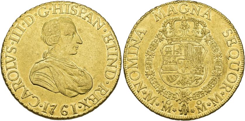 2109   -  CARLOS III