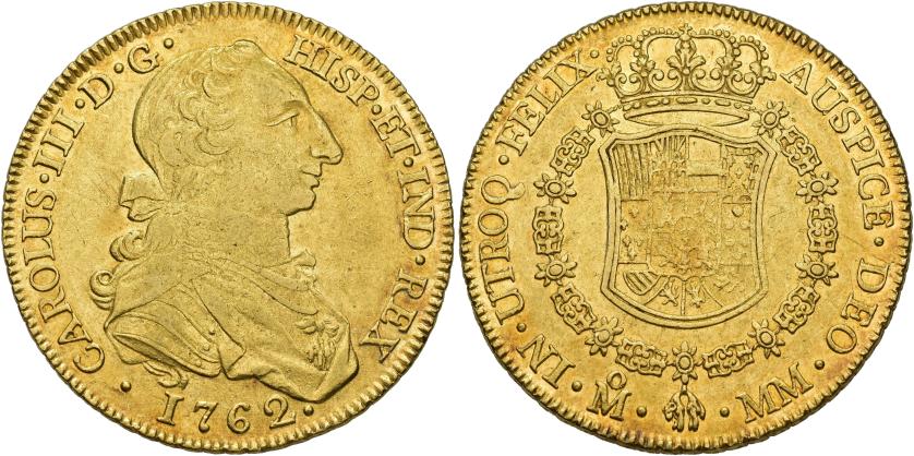 2110   -  CARLOS III