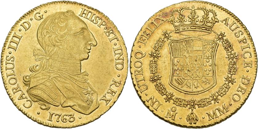2111   -  CARLOS III