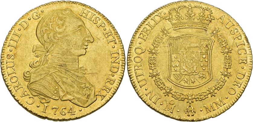2112   -  CARLOS III