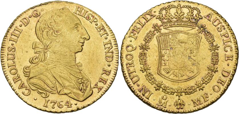 2113   -  CARLOS III