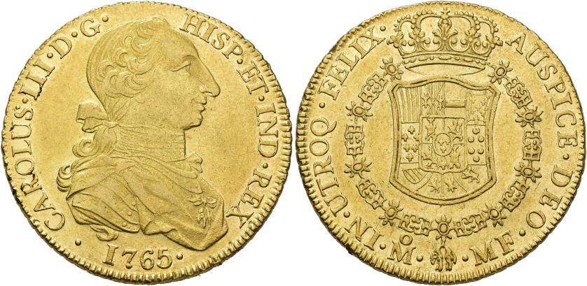 2114   -  CARLOS III