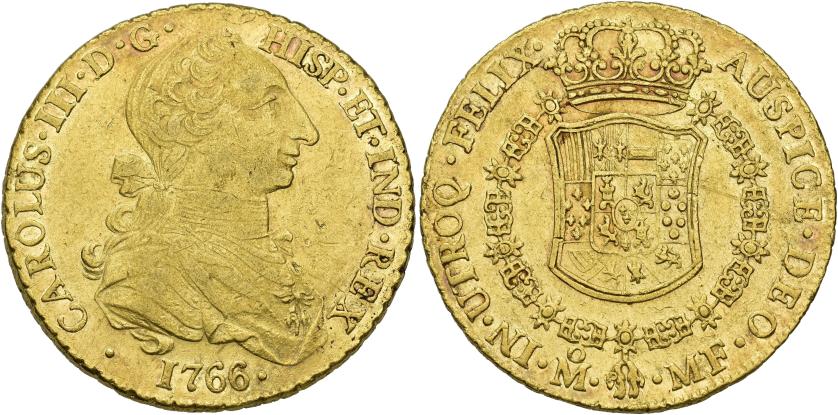 2115   -  CARLOS III