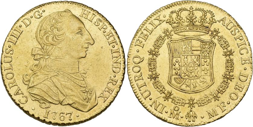 2116   -  CARLOS III