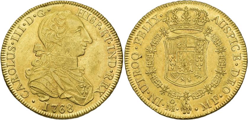 2117   -  CARLOS III