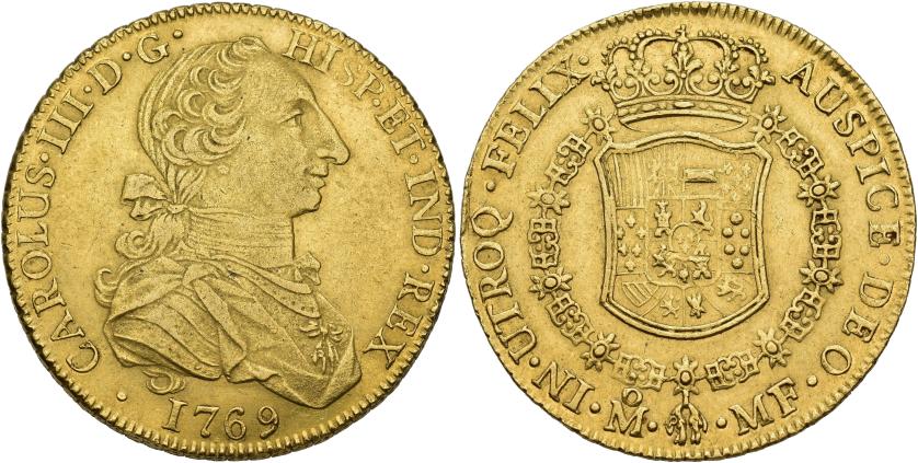 2118   -  CARLOS III