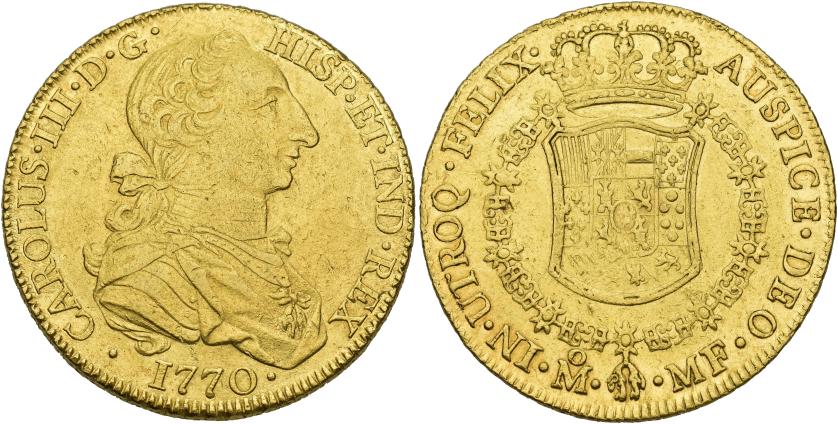 2119   -  CARLOS III