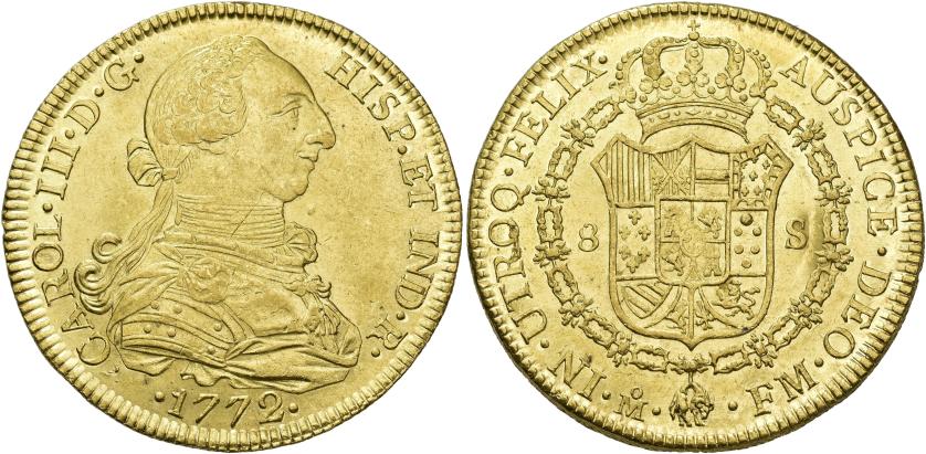 2121   -  CARLOS III
