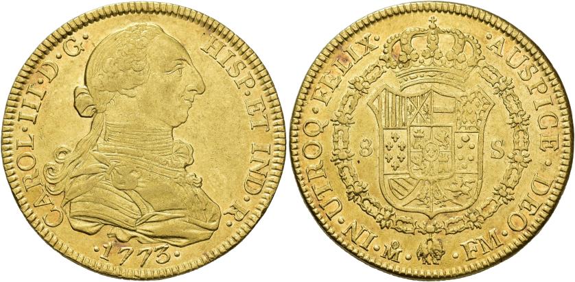 2122   -  CARLOS III