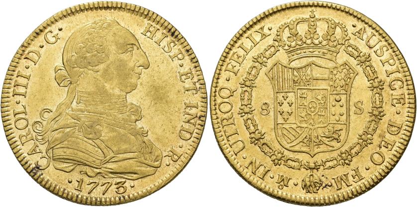 2123   -  CARLOS III