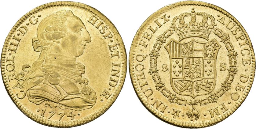2124   -  CARLOS III
