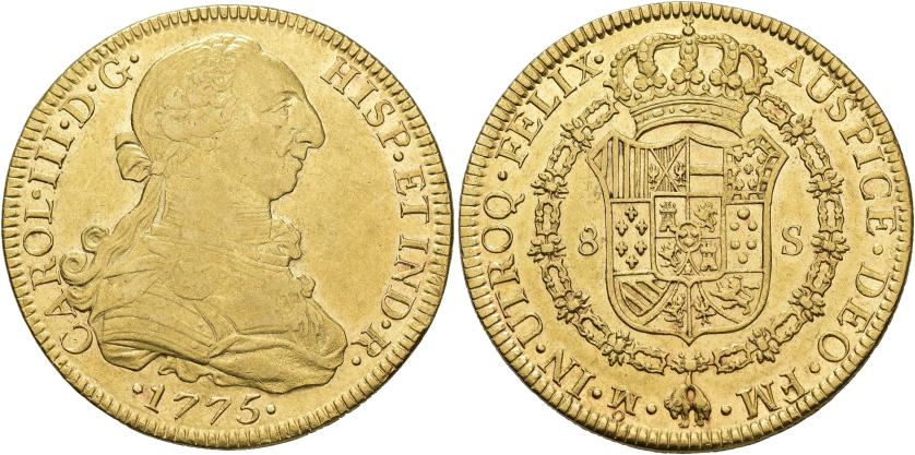 2125   -  CARLOS III