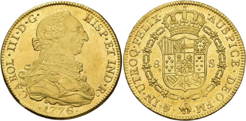 2126   -  CARLOS III