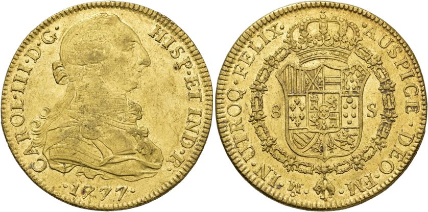 2127   -  CARLOS III