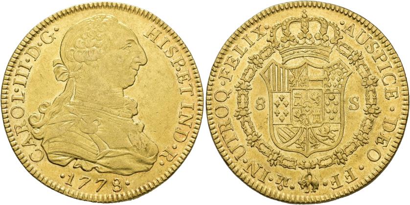 2128   -  CARLOS III