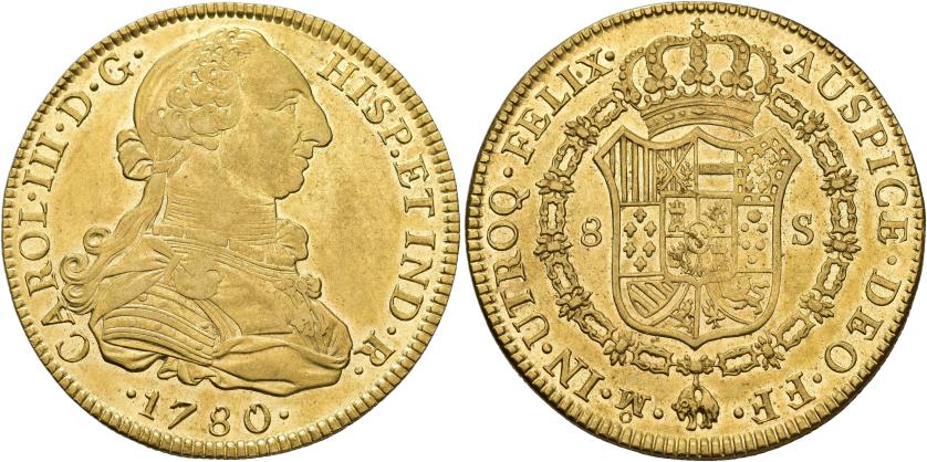 2130   -  CARLOS III