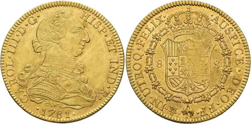 2131   -  CARLOS III