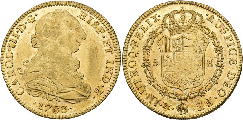 2133   -  CARLOS III