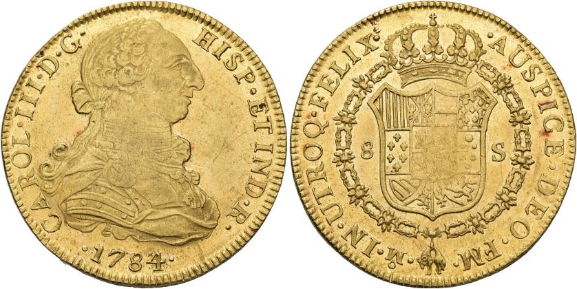 2135   -  CARLOS III