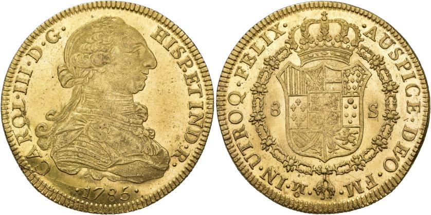 2136   -  CARLOS III