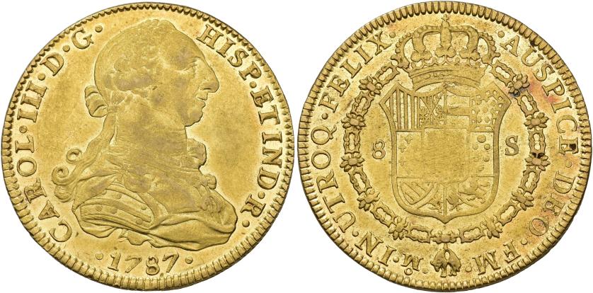 2138   -  CARLOS III
