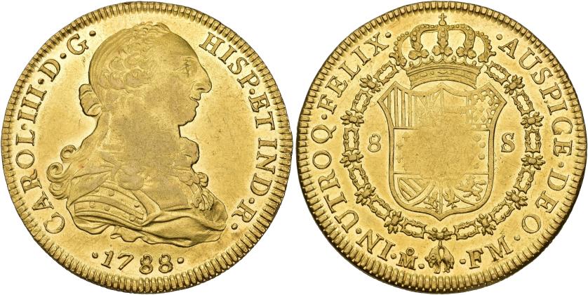 2139   -  CARLOS III