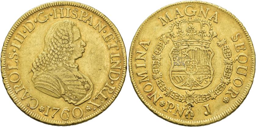 2141   -  CARLOS III