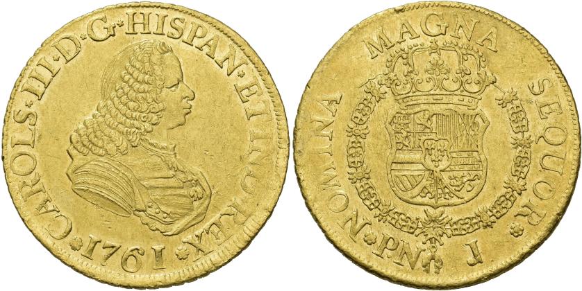 2142   -  CARLOS III