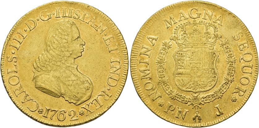 2143   -  CARLOS III