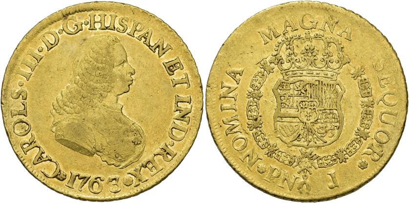 2144   -  CARLOS III