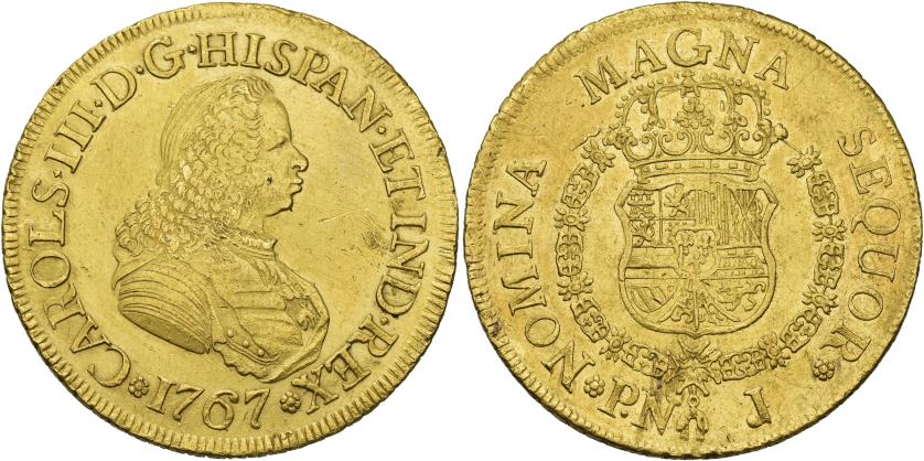 2145   -  CARLOS III