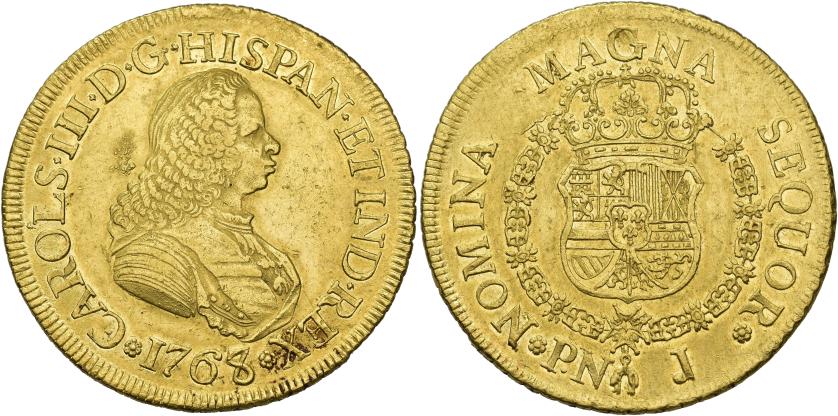 2146   -  CARLOS III