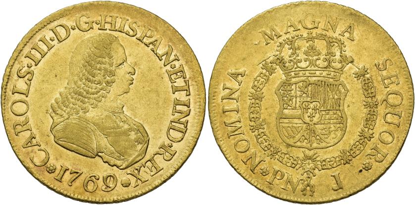 2147   -  CARLOS III