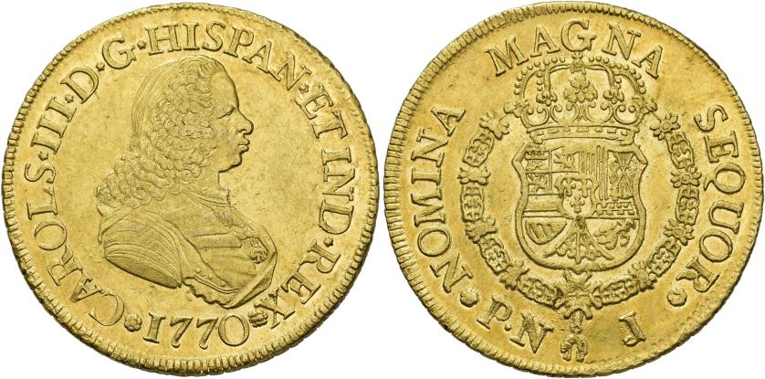 2148   -  CARLOS III