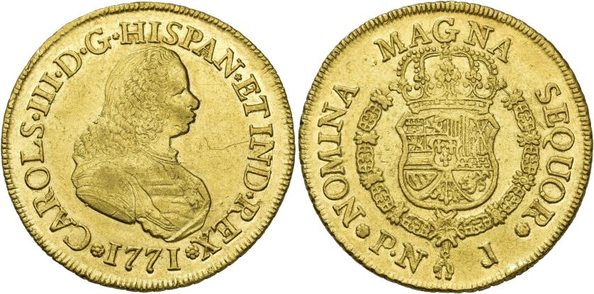 2149   -  CARLOS III