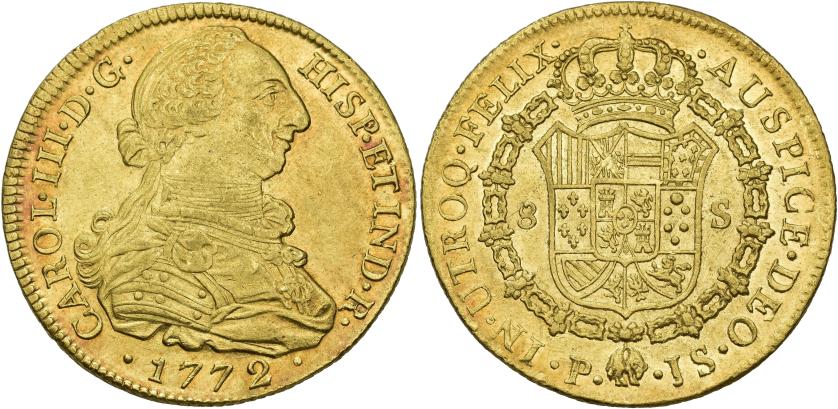 2150   -  CARLOS III