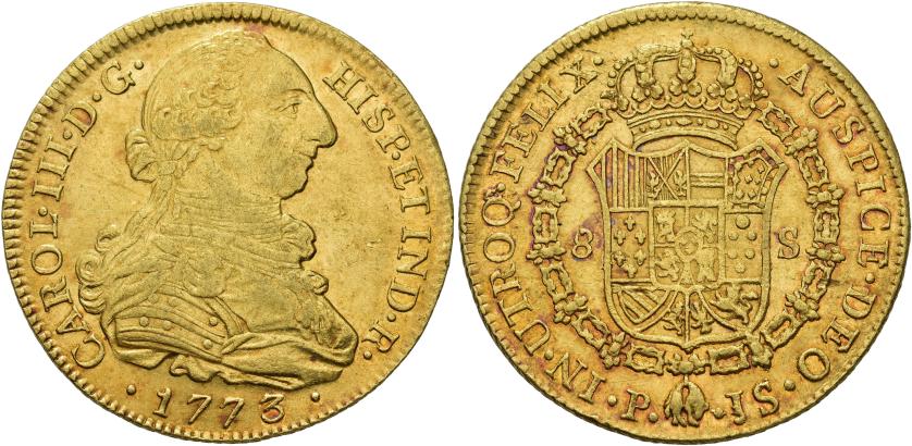 2151   -  CARLOS III