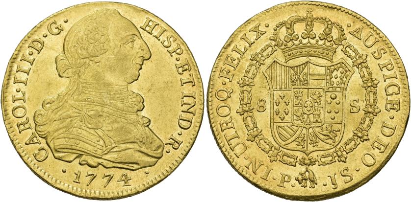 2152   -  CARLOS III