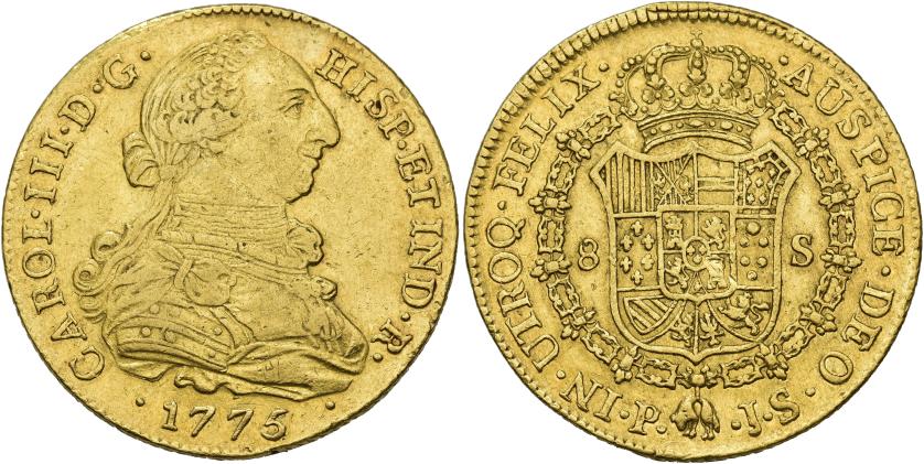 2153   -  CARLOS III