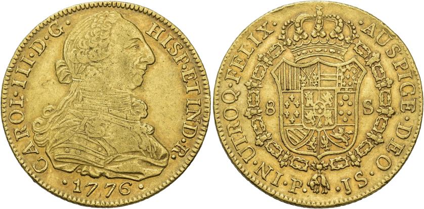 2154   -  CARLOS III