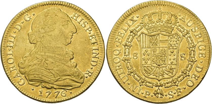 2155   -  CARLOS III