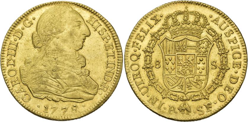 2157   -  CARLOS III