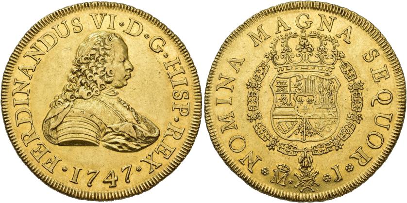 2016   -  FERNANDO VI