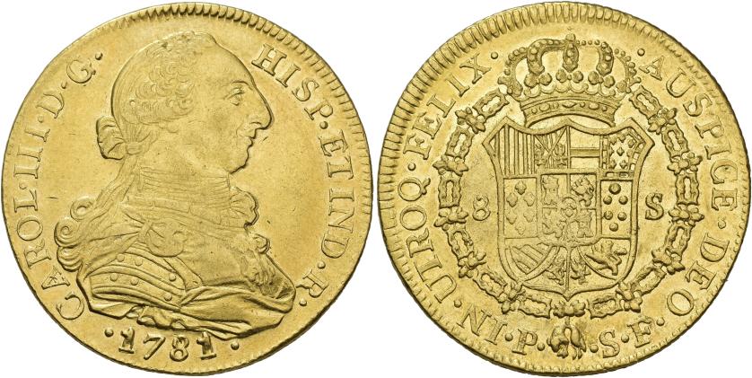 2160   -  CARLOS III
