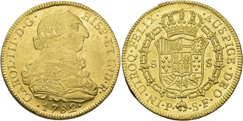 2161   -  CARLOS III
