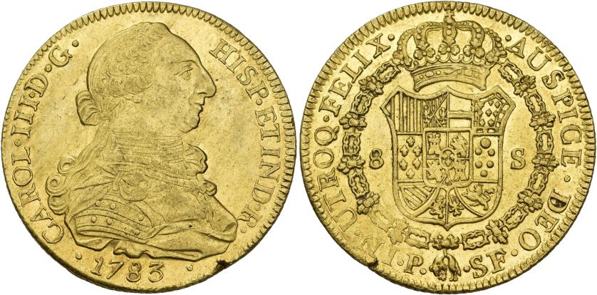 2162   -  CARLOS III