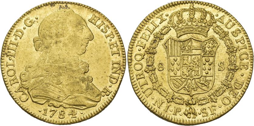 2163   -  CARLOS III