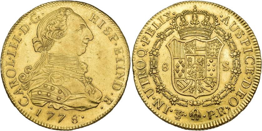 2169   -  CARLOS III