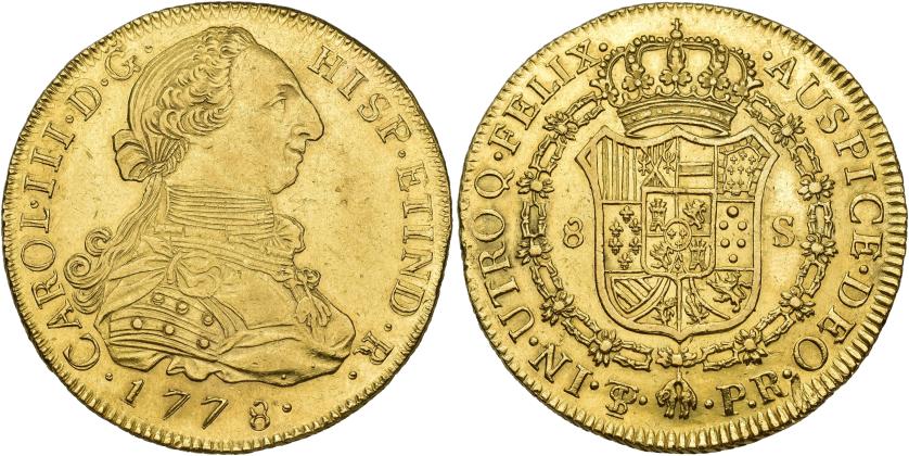 2169   -  CARLOS III
